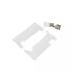 Raspberry Pi Zero W Case with Customizable Lids 5 Se040e4e896964653b0623cf2495df5d0i