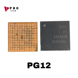 Power Management IC Set PG10-15 for Efficient Charging 8 Se043200484c54b829a3291bf9a50b96a1
