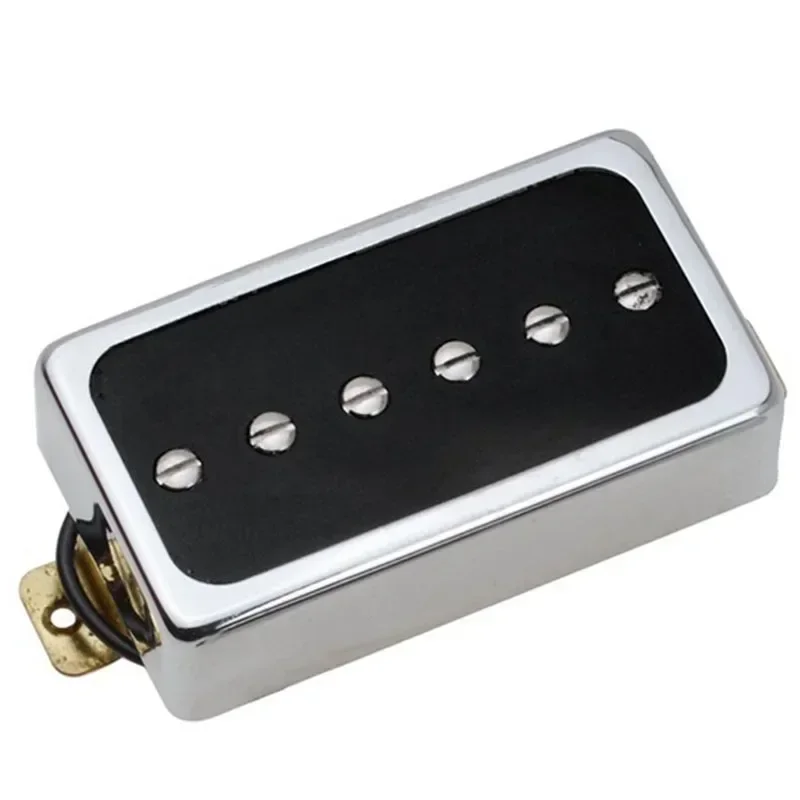 P90 Electric Guitar Pickup 52mm, South Korea 2 P90 Electric Guitar Pickup 52mm, South Korea - Image 2