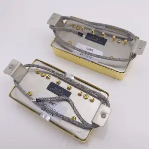 Gibson 498R/498T Humbucker Set for Guitar 10 Se044719f2a93428baef12fc4ba0fea73L