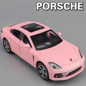 1:32 Scale Porsche Panamera Diecast Model 10 Se052352a61e0412b837635d29365eb6de
