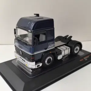Renault R420 1986 Scale Model Collector Edition
