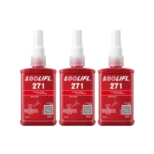 LOOLIFL Metal Fastener Threadlocker Set 19 Se054e74d900a47c28de1467a1b9b0c95m 2