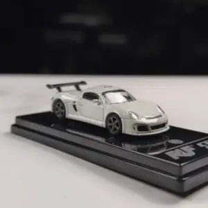 Diecast RUF CTR3 Model Collection in 1:64 14 Se058d7a60a894adb9008080bb0712fcce