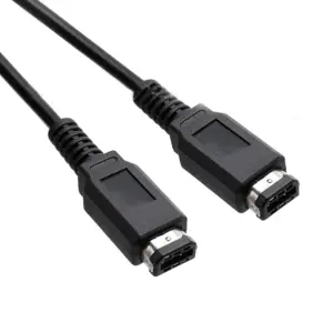 GBC 1.2m Male-to-Male Extension Cable 9 Se05d9f5192b044c6b86d7fe3f29f40aaj