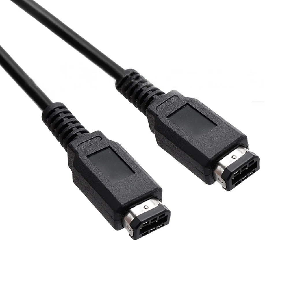 GBC 1.2m Male-to-Male Extension Cable 4 GBC 1.2m Male-to-Male Extension Cable - Image 4