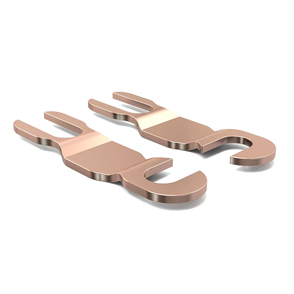 Premium Copper Speaker Connector Set for HiFi Systems 7 Premium Copper Speaker Connector Set for HiFi Systems - Image 7