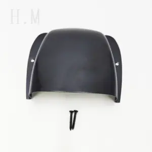 JB Bass Cover Set with Pickup & Bridge Protection 13 Se086b98a9525433c8872f81245db6309N