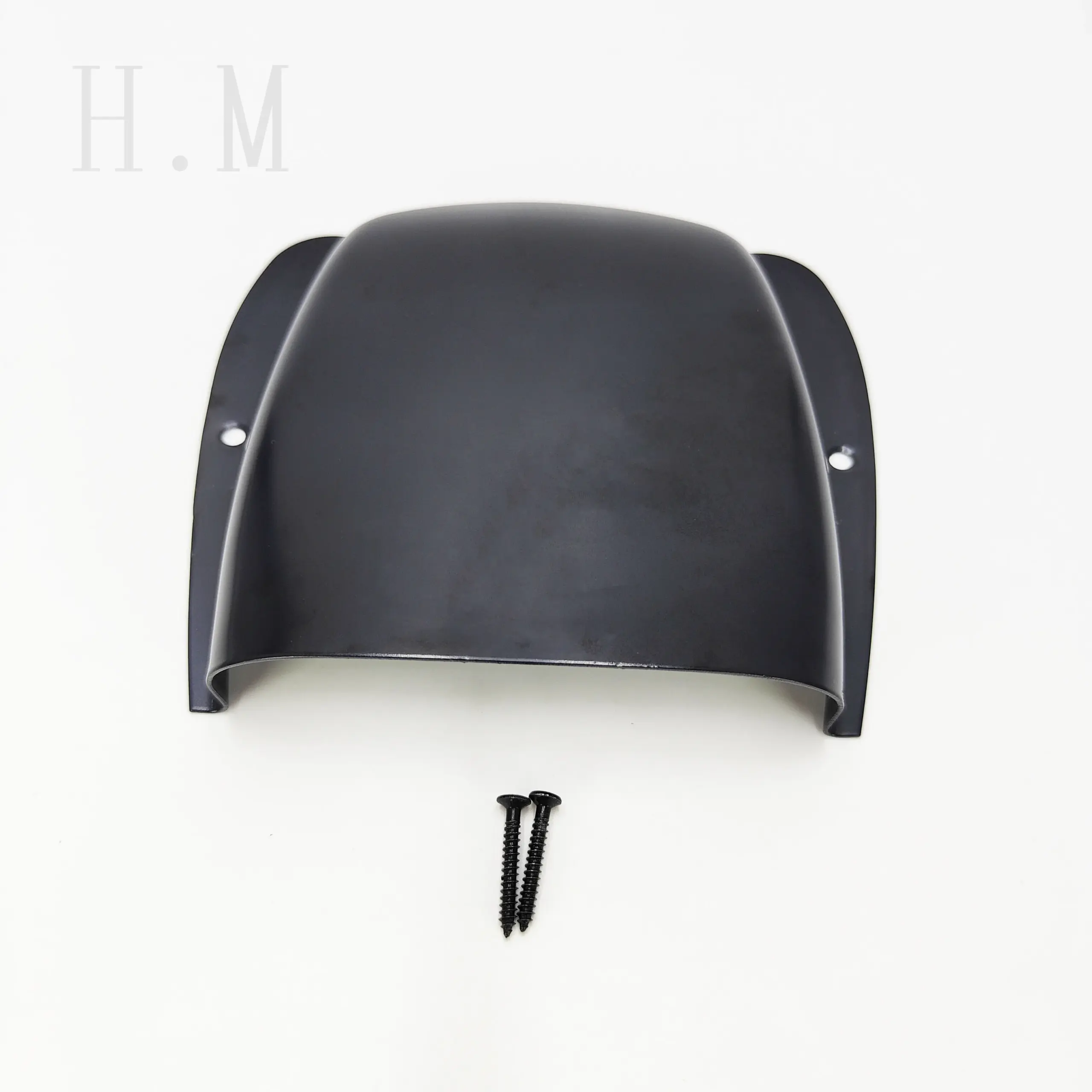 JB Bass Cover Set with Pickup & Bridge Protection 7 JB Bass Cover Set with Pickup & Bridge Protection - Image 7