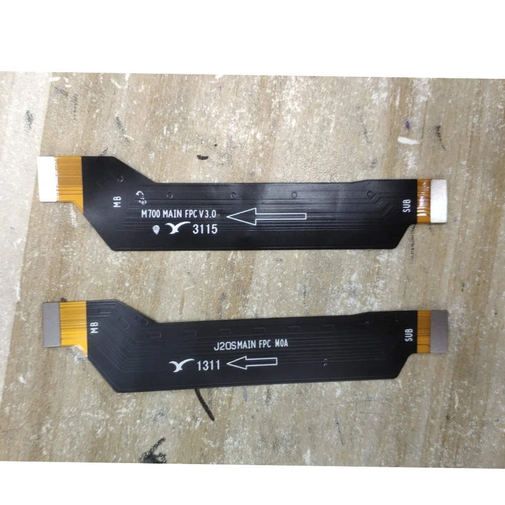 Xiaomi Poco LCD Flex Cable Replacement 9 Xiaomi Poco LCD Flex Cable Replacement - Image 9