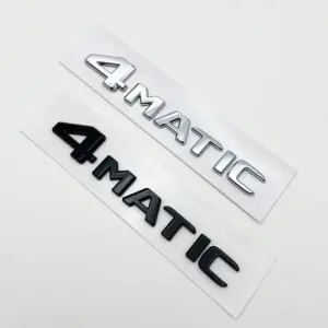 Mercedes-Benz Emblem Set for 2016+ W222/W223 11 Se0a040f3979945fc97f53b9a75c04addm