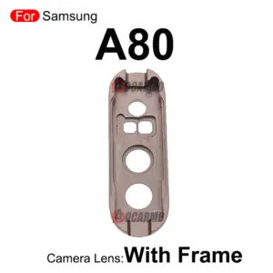 Samsung Galaxy A80 Rear Camera Lens A805F Wide-Angle Replacement 7 Se0a2ba5a273640238d817ea066782db9V