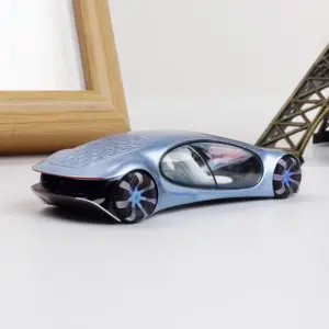 Futuristic 1:64 Alloy Diecast Model Collection 11 Se0a783695e294ad6bbdfd9c3db73163c3