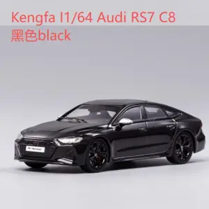 1/64 Audi RS7 C8 Sportback Diecast Model 11 Se0a7b979ba6e4a328246c07329c586f4S