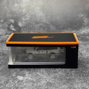 Pajero V97 Police Diecast Model 1:64 Scale 11 Se0a9a1adfa3e4ada8517cef020e98a14g