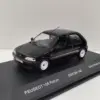 1:43 Peugeot 106 Rallye Model Car