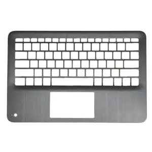 Black Replacement Top Case for HP Probook X360 15 Se0ac802b8d794b4996b6020d5b33b8a0w