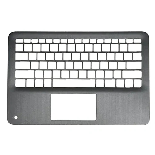 Black Replacement Top Case for HP Probook X360 8 Black Replacement Top Case for HP Probook X360 - Image 8