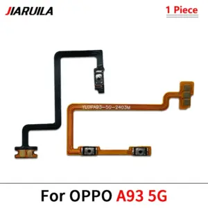 Oppo & Realme Flex Cable Replacement for Power Buttons 19 Se0af6aca77be40f4a85a19a6f3d6b650n