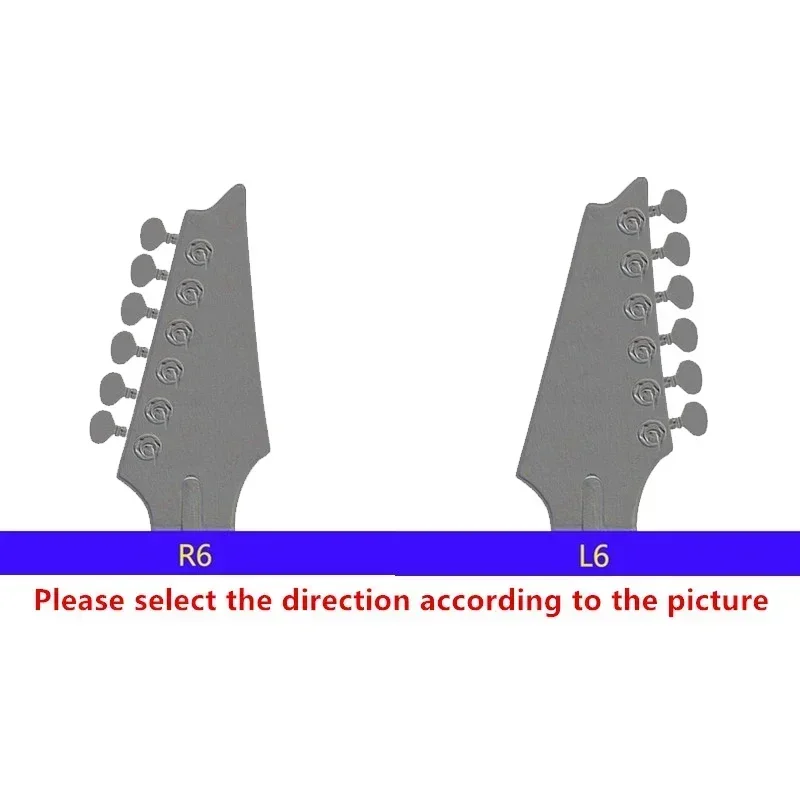 Gold Locking Tuners for Electric Guitars 3 Gold Locking Tuners for Electric Guitars - Image 3