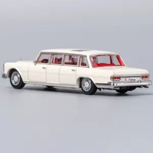 Mercedes-Benz Pullman 1/64 Diecast Model 13 Se0b1270d77784aad91c25caddd357696a