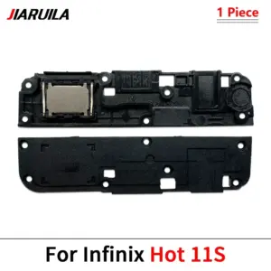 Infinix Loudspeaker Flex Cable for Models Including Hot 10i 11 Se0b20204624945f7ba396429285a9bd1i