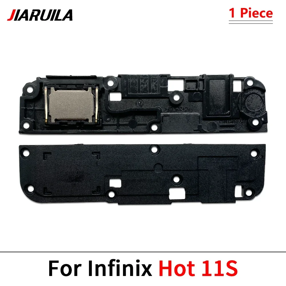 Infinix Loudspeaker Flex Cable for Models Including Hot 10i 2 Infinix Loudspeaker Flex Cable for Models Including Hot 10i - Image 2