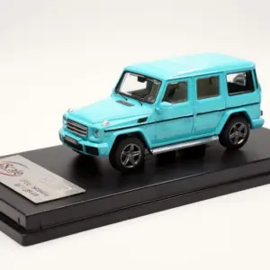 1:64 Diecast Alloy G500 G-Klass Model 16 Se0b24d94947446f196096673db923cebc