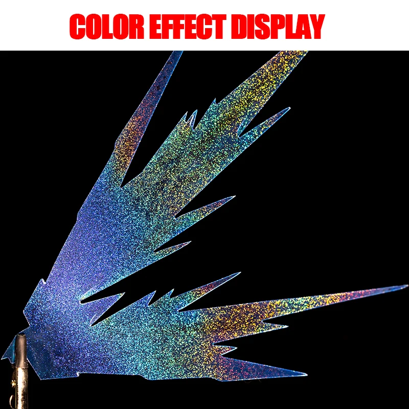 Laser Pearlescent Marker Set for Art 6 Laser Pearlescent Marker Set for Art - Image 6