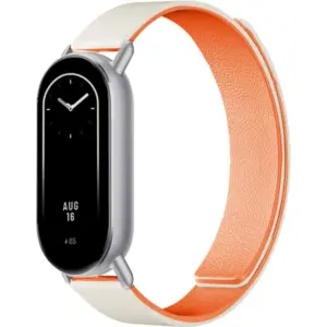 Magnetic Silicone Wristband for Xiaomi Mi Band NFC 19 Se0b8c0941f8c44ccab7d1ee7eae4cf28j