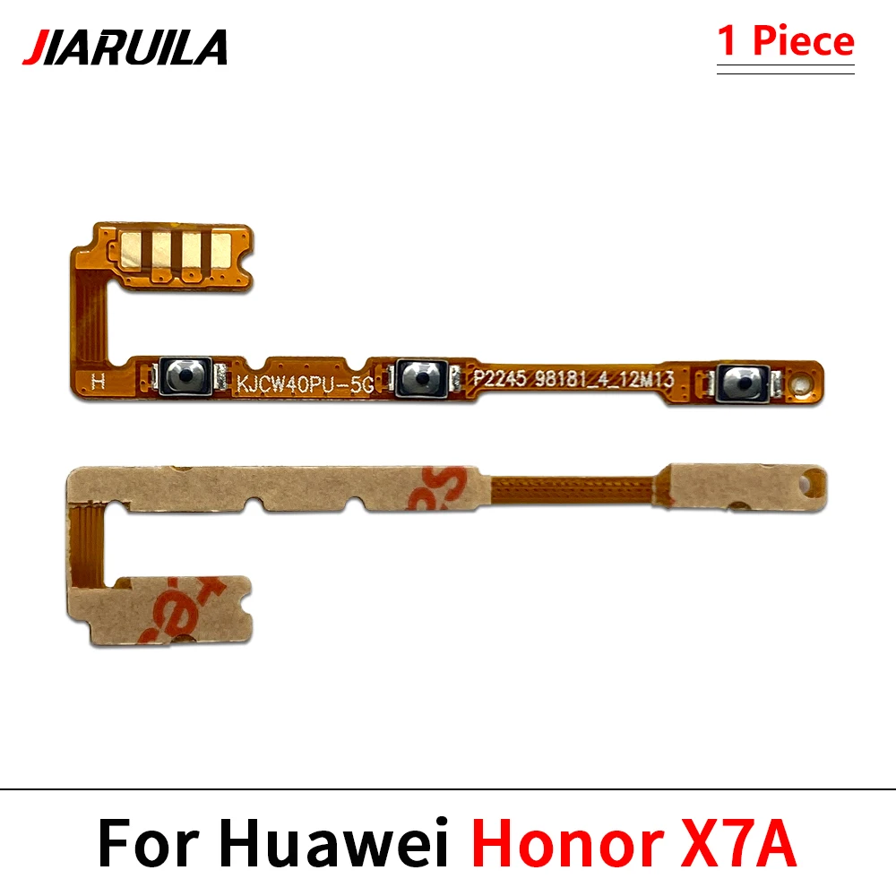Flex Cables for Huawei Honor Smartphones (Set of 10) 7 Flex Cables for Huawei Honor Smartphones (Set of 10) - Image 7