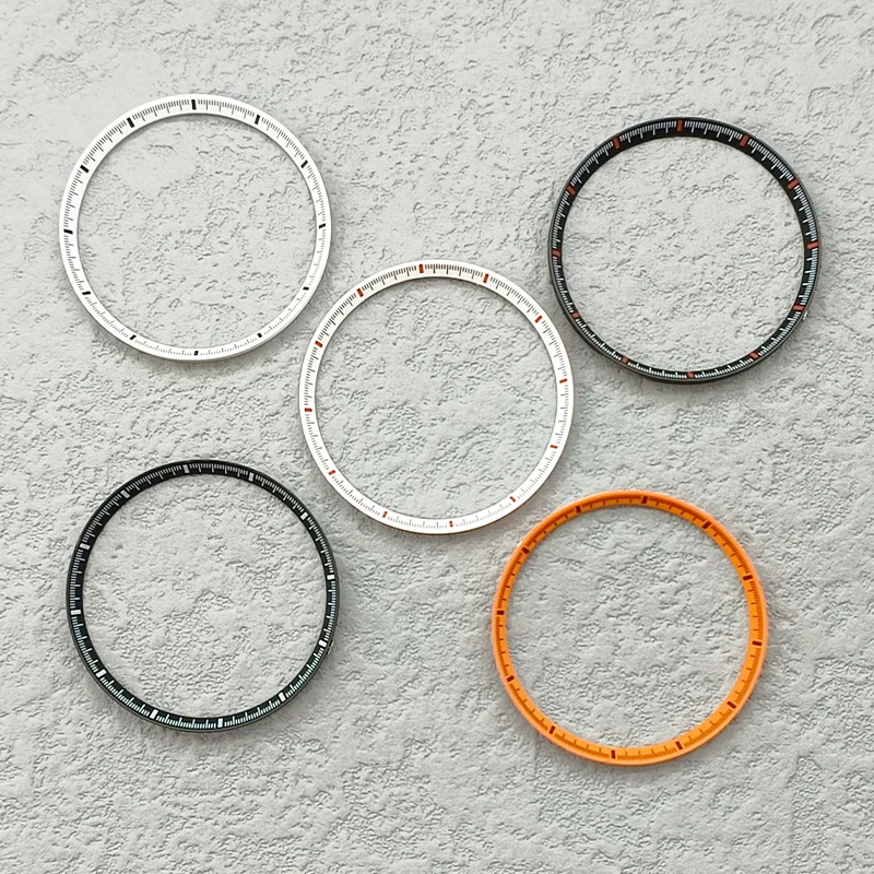 SKX007 Dive Watch Chapter Ring Upgrade 5 SKX007 Dive Watch Chapter Ring Upgrade - Image 5