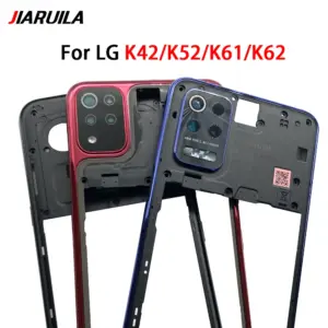 LG K42/K52/K61/K62 Replacement Middle Frame Panel