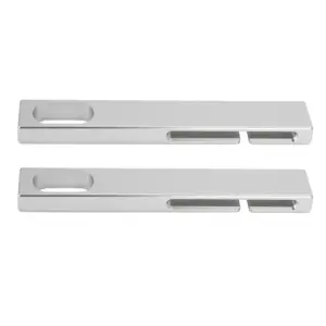 Aluminum Seat Belt Guides for MGB MGC 13 Se0c3a24d406c4520a4b60b12199f6a97X