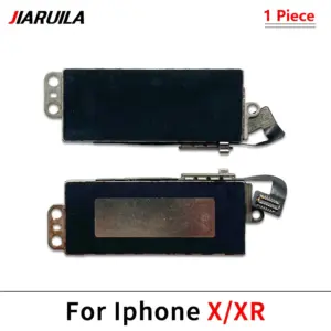 Set of 20 Tested Vibration Flex Cables for iPhone Models 17 Se0d336b70b5d40f69abcd342f1e16577H