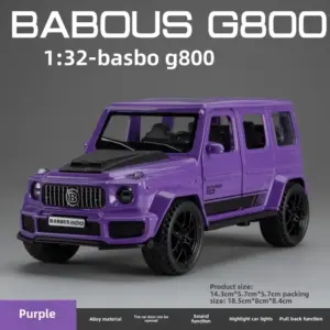 Vibrant Green 1:32 Scale Diecast Police Car 15 Se0d3fed7df86435a90b913bd0e660ae6O