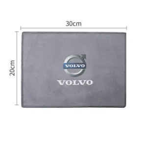 Premium Suede Microfiber Car Towel 30x20cm 12 Se0d858737c794d44b9a84e325985dca6H 1