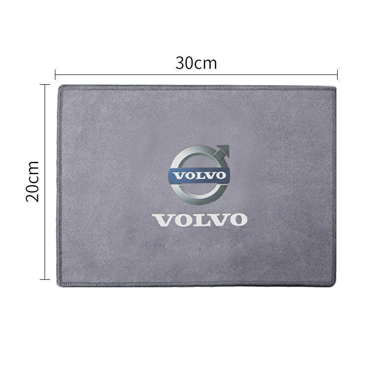 Premium Suede Microfiber Car Towel 30x20cm 3 Premium Suede Microfiber Car Towel 30x20cm - Image 3