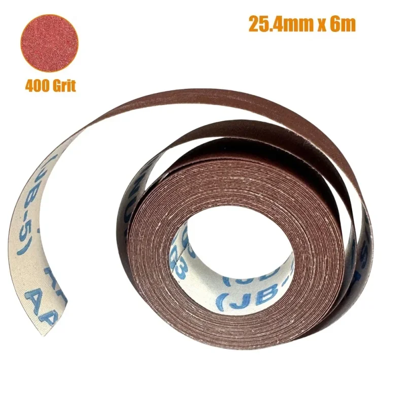 Stretchable Sanding Paper Set for DIY Projects 7 Stretchable Sanding Paper Set for DIY Projects - Image 7