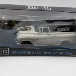 Vintage Frankenstein 1957 Chevy Suburban Diecast Model 13 Se0f2e5f1b8d14e4cb501a3bfea1f4d44e