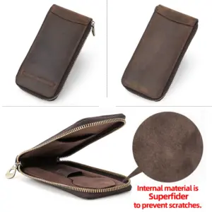 Leather Watch Pouch for 17cm Watches 11 Se0f5cbcf73414882acdecd99250ff6433