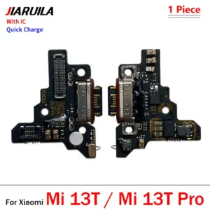 Xiaomi USB Charging Port Flex Cable for Mi Series 11 Se0fd7a7ee3e14ca1853c708c57211182x