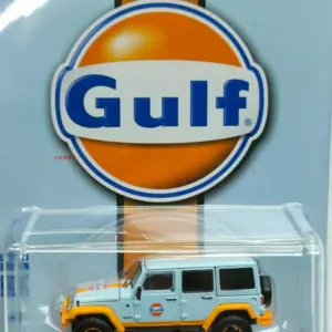 2012 Jeep Wrangler Diecast Model 1:64 Scale 13 Se0ff18d48b9f4427b4b48a1814e47490S 2