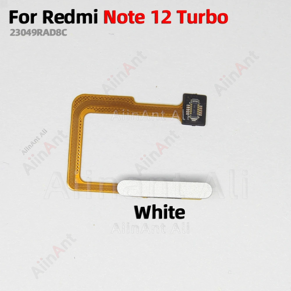 Xiaomi Redmi Note Fingerprint Flex Cable Replacement 7 Xiaomi Redmi Note Fingerprint Flex Cable Replacement - Image 7