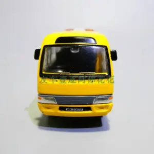 Hong Kong Water Supplies Model Car 7cm 10 Se11dd0f886ec41b19c00a490e0ac38cao