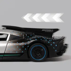 1:32 AMG ONE Diecast Model Car 11 Se12c4b23cee04ad3b660e29eb3883101U