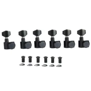 KAISH Locking Tuners for Modern Guitars 19 Se12ccbba4ae948bfb2d2c9b5ee140dc6M