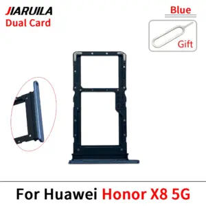 Huawei Honor X8, X8A, X8B SIM Card Tray Set 19 Se1300e824c3a4ef2be1d69388a43d60af