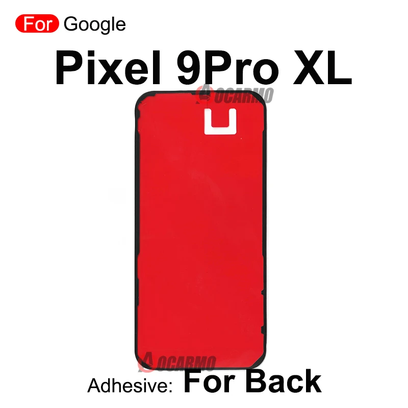 Pixel 9 Series Adhesive Kit for Secure Repairs 6 Pixel 9 Series Adhesive Kit for Secure Repairs - Image 6