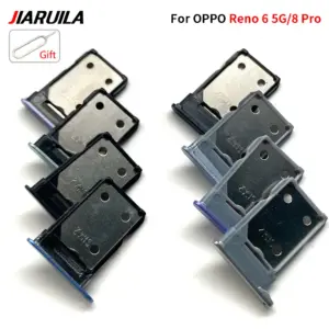 OPPO Reno Series SIM Card Tray Holders Set 11 Se138c27c34414fd98ad7e5e351dde79e9